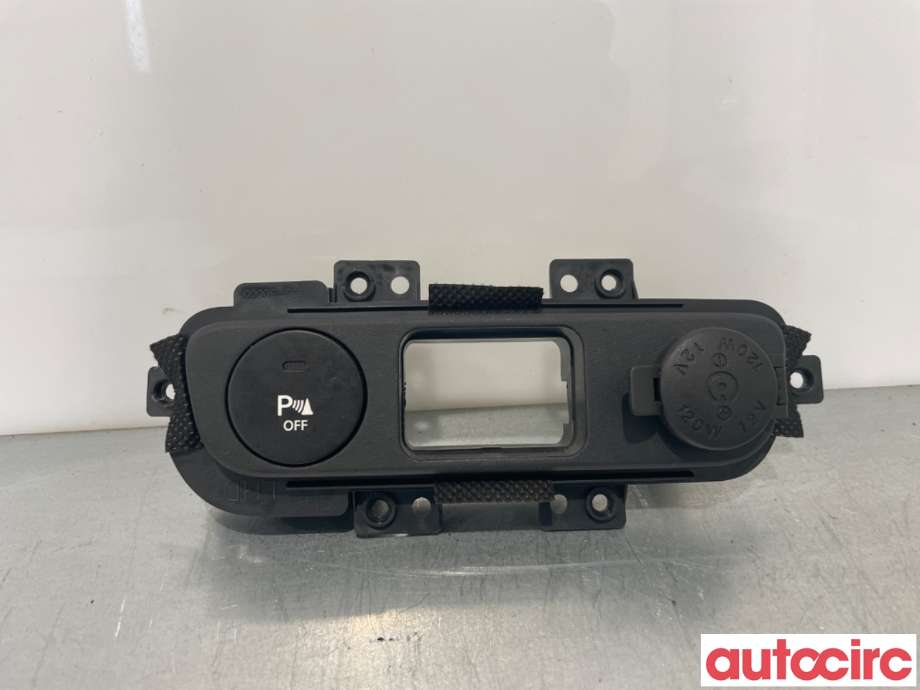 Bryter diverse til Kia Sportage, 2010-2016 (Type III)  (KIA|936003U020)