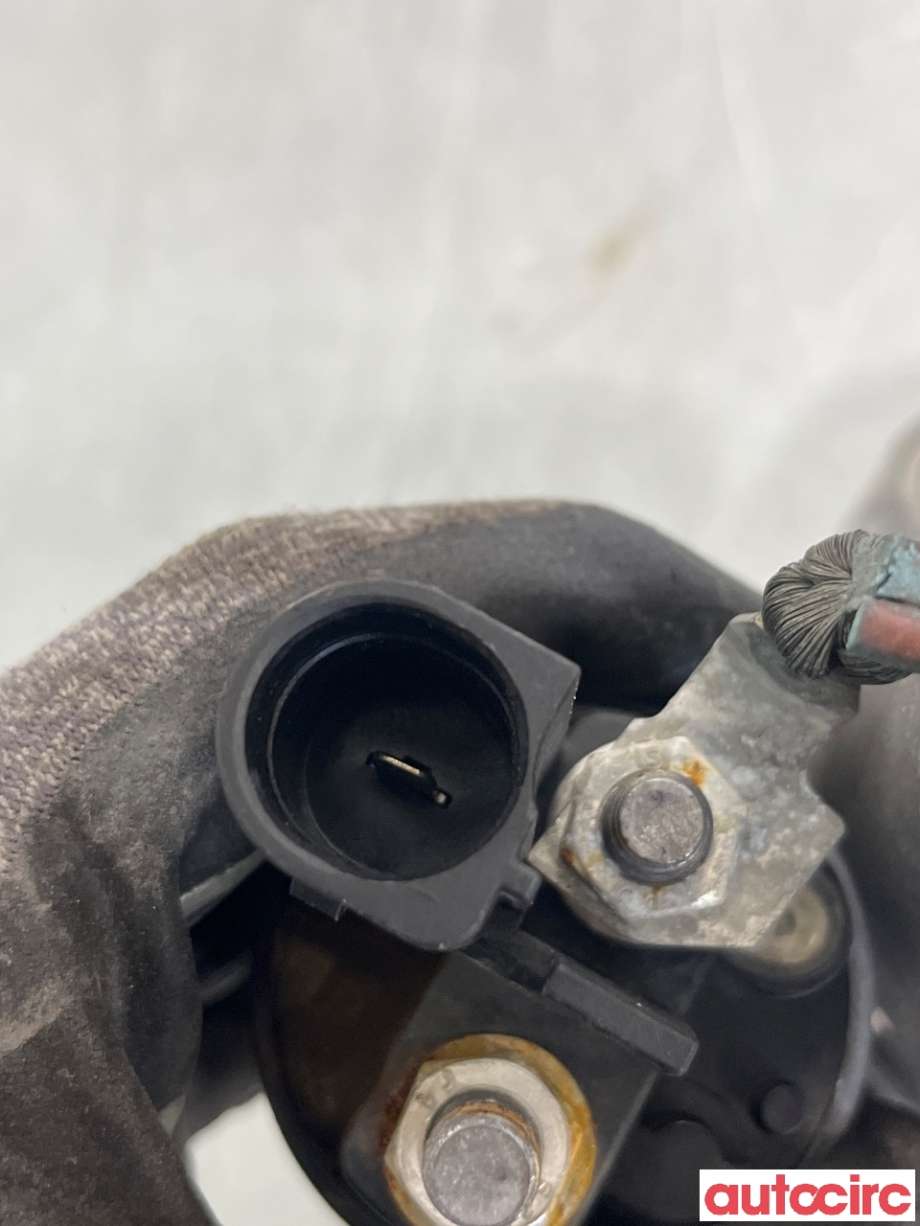 Starter diesel til Škoda Kodiaq 2017-->>  (02E911022CX|RSW20R-10|)