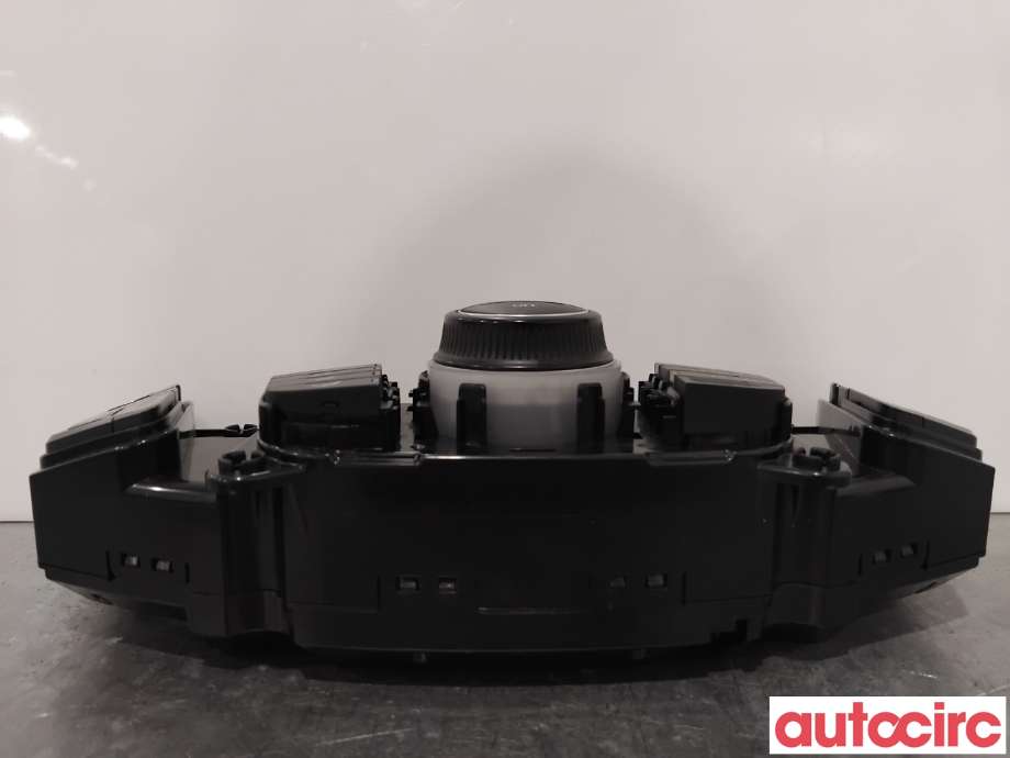 Varmeapparat betjening til Hyundai i40 2012-2017 (972503Z660PD5|A2C33110100|)
