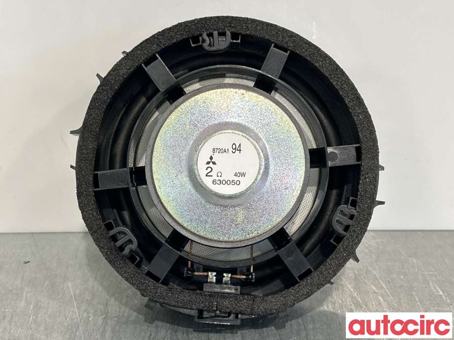 Bilstereo høyttaler til Mitsubishi Eclipse Cross 2018-->>  (8720A194|)