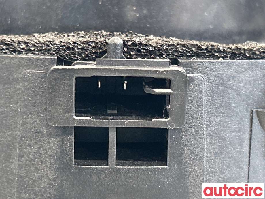 Bilstereo høyttaler til Mitsubishi Eclipse Cross 2018-->>  (8720A194|)