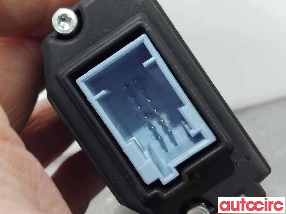 Sensor radar til Hyundai i40 2012-2017  (HYUNDAI|958953Z000||95895-3Z000)