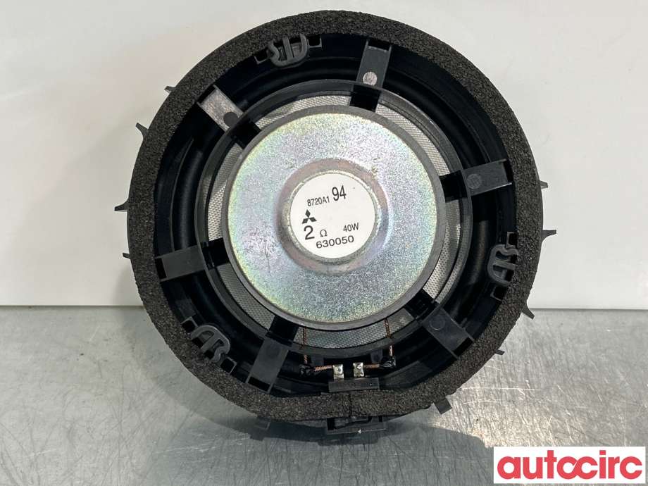 Bilstereo høyttaler til Mitsubishi Eclipse Cross 2018-->> (8720A194|)