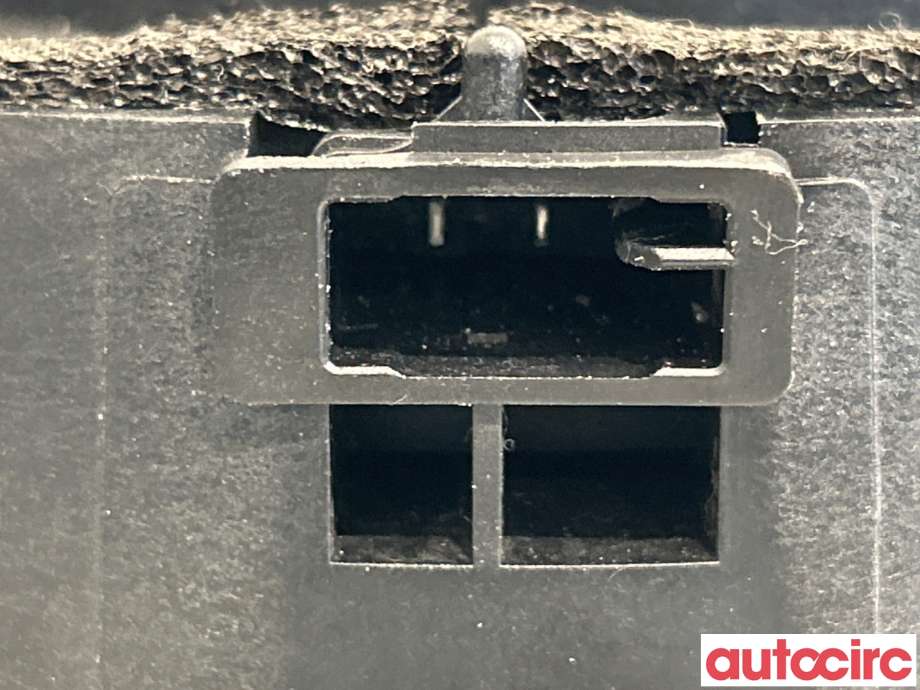 Bilstereo høyttaler til Mitsubishi Eclipse Cross 2018-->> (8720A194|)