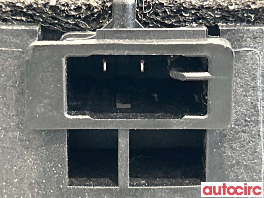 Bilstereo høyttaler til Mitsubishi Eclipse Cross 2018-->>  (8720A195|)