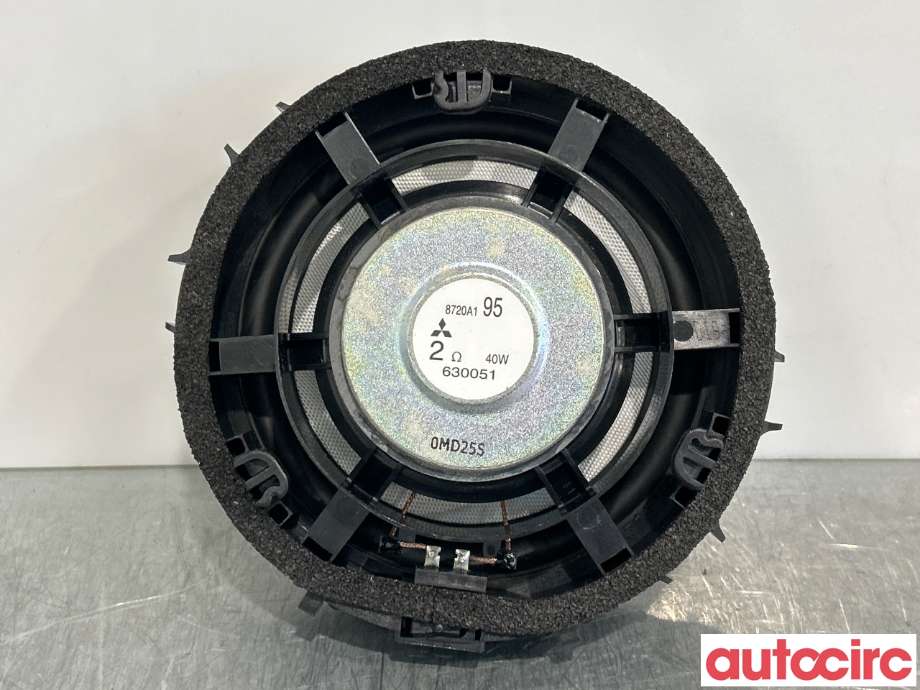 Bilstereo høyttaler til Mitsubishi Eclipse Cross 2018-->>  (8720A195|)
