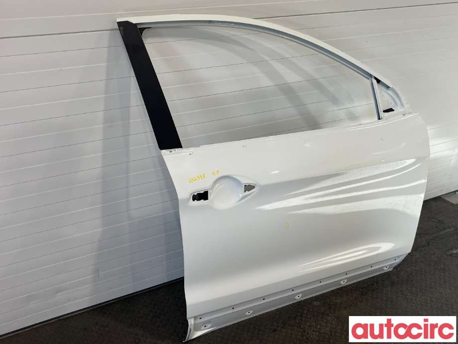 Dør høyre foran til Nissan Qashqai 2014-2021 (Type II)  (H0100HV0MB|H01004EAAA|)