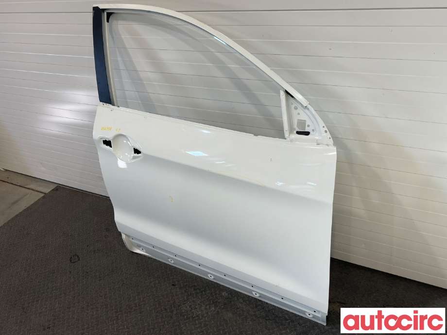 Dør høyre foran til Nissan Qashqai 2014-2021 (Type II)  (H0100HV0MB|H01004EAAA|)