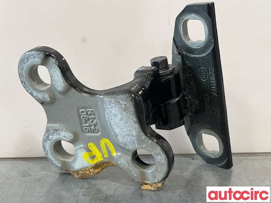 Hengsler til Volvo V60/V60 CC 2013-2018 (Type I, Fase 2)  (31218520|)