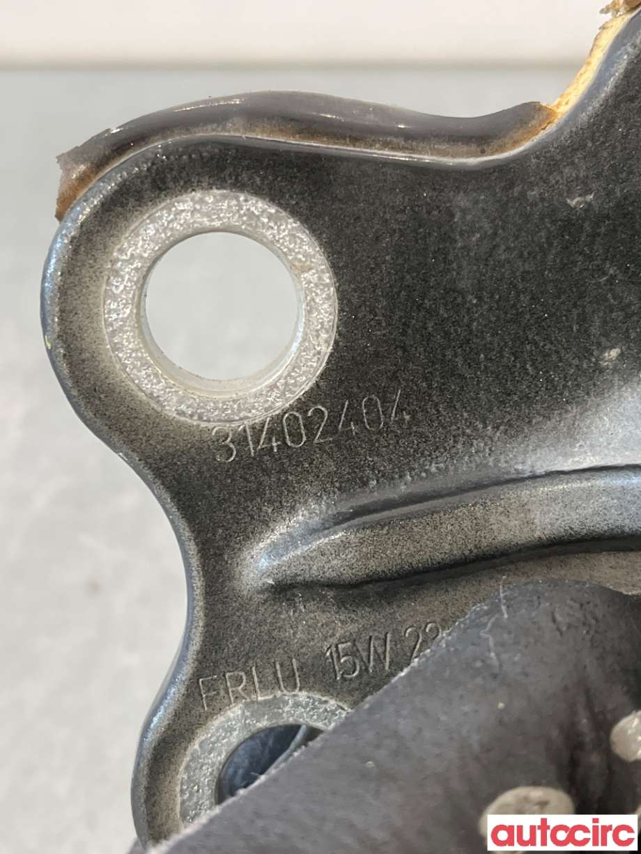 Hengsler til Volvo V60/V60 CC 2013-2018 (Type I, Fase 2)  (31218520|)