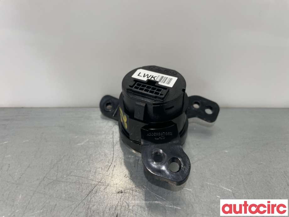 Bryter start/stopp til Kia Sportage 2010-2016 (Type III)  (KIA|954303W900WK|)