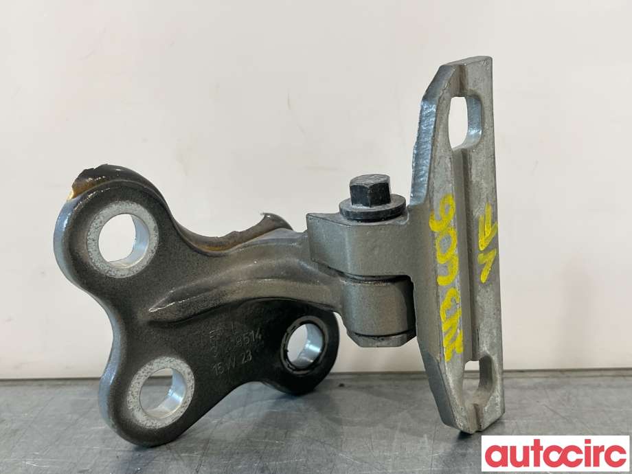 Hengsler til Volvo V60/V60 CC 2013-2018 (Type I, Fase 2) (31218522|)