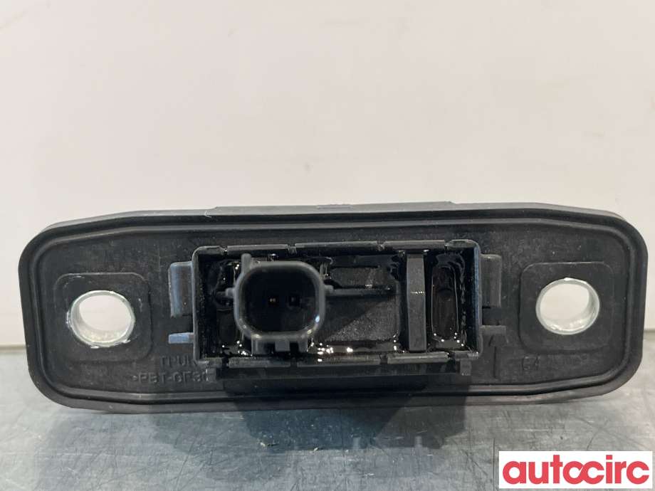 Bakluke/bakdør håndtak til Mazda CX-30 2020-->> (KB7W-62-4B0|)