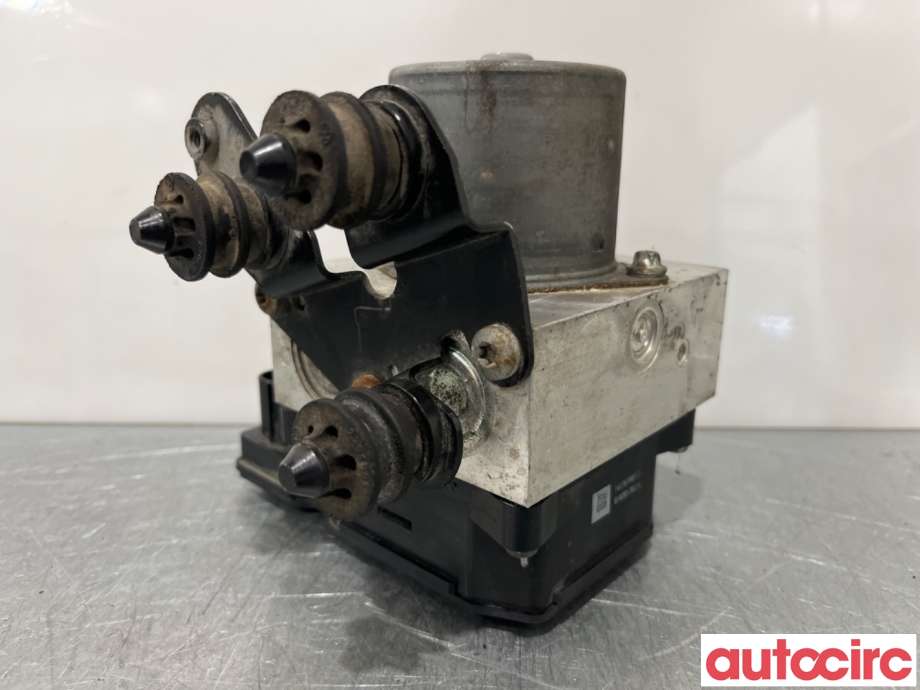 ABS sentral til VW Passat 2011-2015 (B7) (B7) (VOLKSWAGEN|3AA614109N|54085806B|3AA614109M)