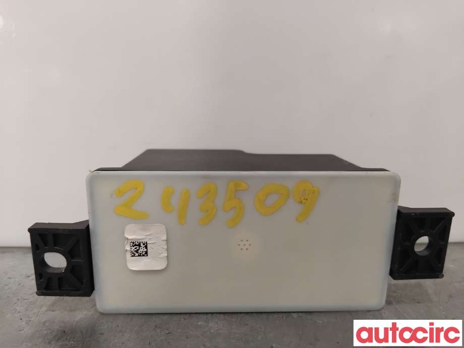 Styreenhet diverse til Mercedes C-Klasse 2014-2018 (Fase 1) (W205) (W205) (A2054400073|)