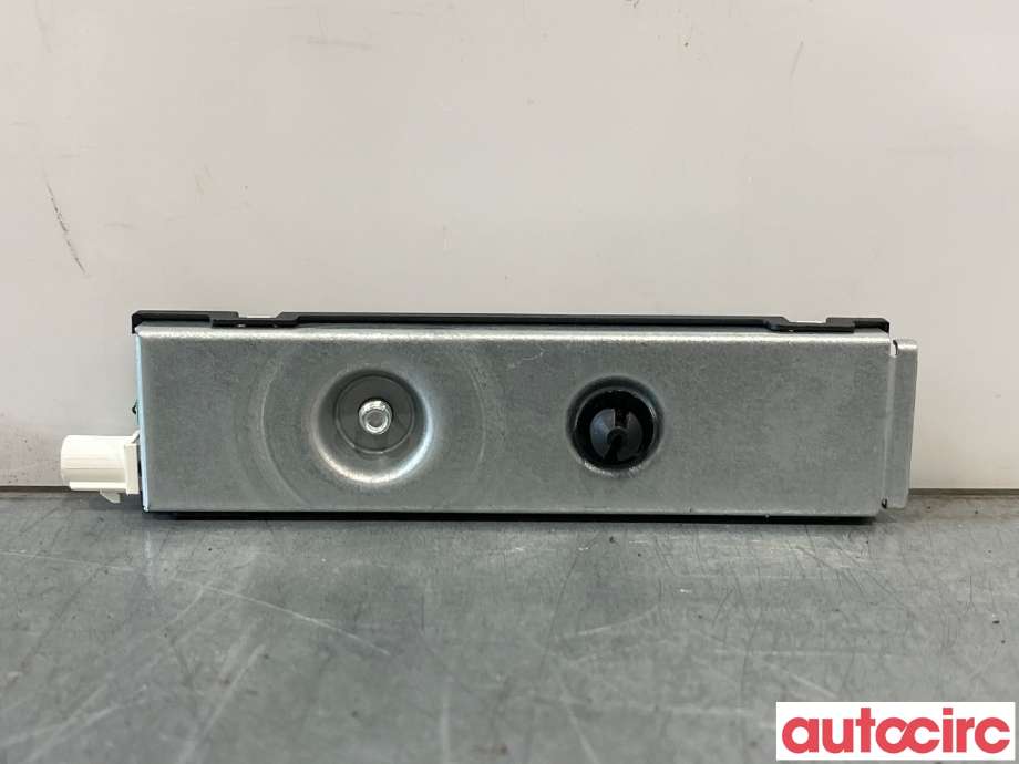 Antenne forsterker til Mercedes GLC 2015-2022 (X253) (X253) (A2229055804|)