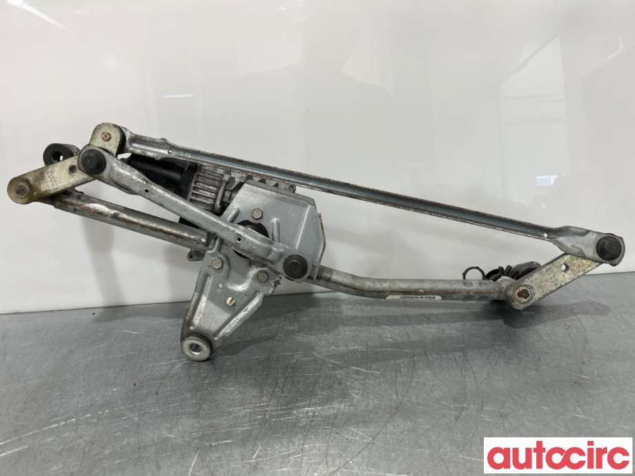 Viskermotor frontrute til VW Passat 2011-2015 (B7) (B7) (VOLKSWAGEN|3AB955023A|A5361-794|3AB955023)