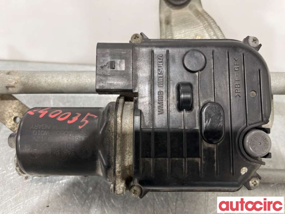 Viskermotor frontrute til VW Passat 2011-2015 (B7) (B7) (VOLKSWAGEN|3AB955023A|A5361-794|3AB955023)