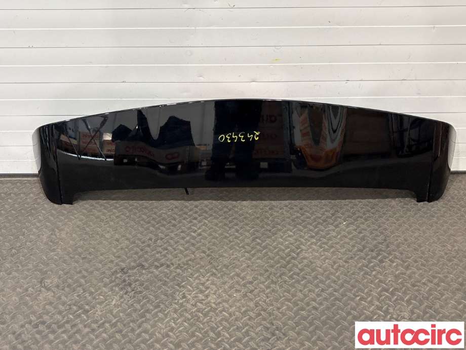 Spoiler bakluke til Kia Niro, 2016-2021  (KIA|87210G5000)