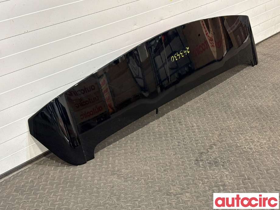 Spoiler bakluke til Kia Niro 2016-2021  (KIA|87210G5000|87210-G5000)