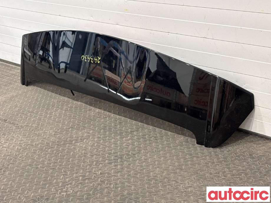 Spoiler bakluke til Kia Niro 2016-2021  (KIA|87210G5000|87210-G5000)