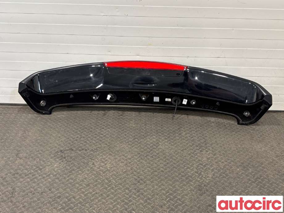 Spoiler bakluke til Kia Niro 2016-2021  (KIA|87210G5000|87210-G5000)