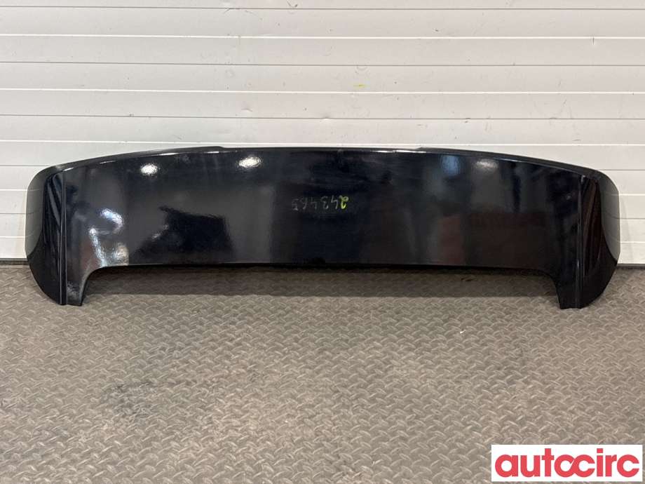 Spoiler bakluke til Opel Ampera-e, 2017-->> (Type II)  (42565355)