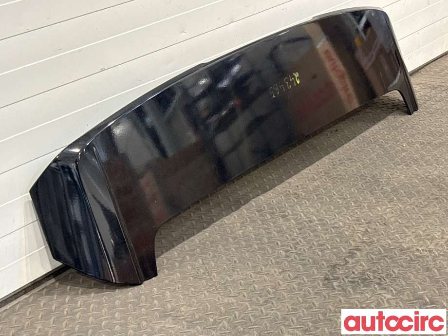 Spoiler bakluke til Opel Ampera-e 2017-->> (Type II)  (42565355|)