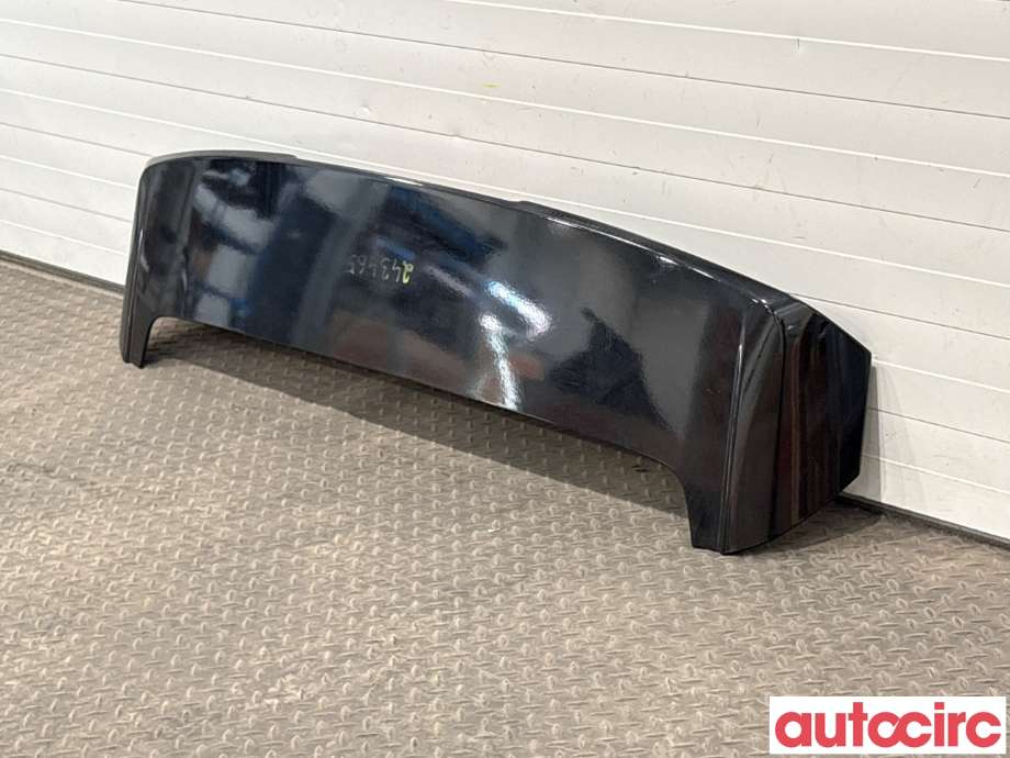 Spoiler bakluke til Opel Ampera-e 2017-->> (Type II)  (42565355|)