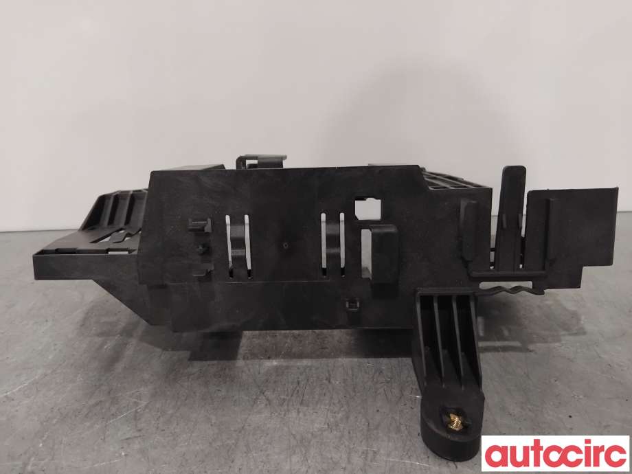 Karosseri bakpart til Mercedes C-Klasse 2014-2018 (Fase 1) (W205) (W205) (A2055456100|)