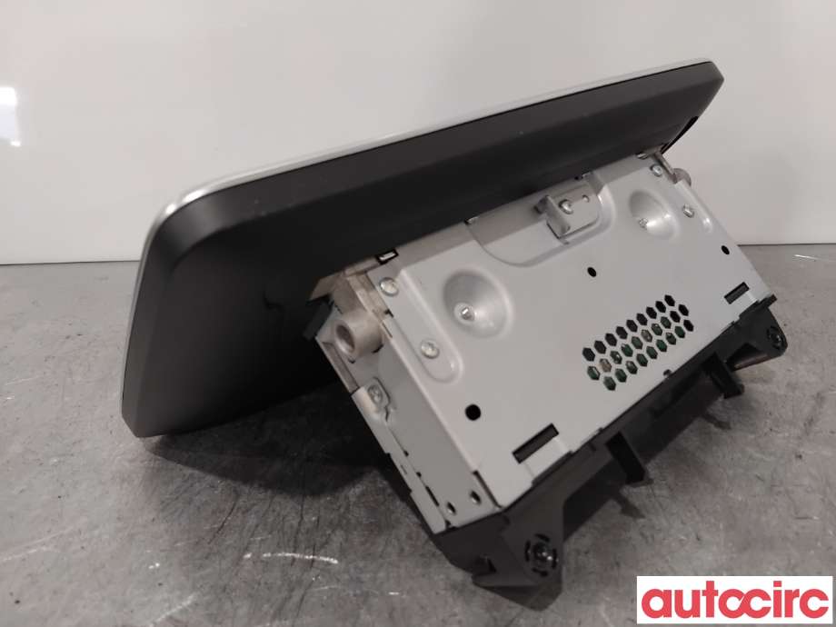 Instrument kjørecomputer til Mercedes C-Klasse 2014-2018 (Fase 1) (W205) (W205) (A2059002211|DU-7DW4ZDH|)