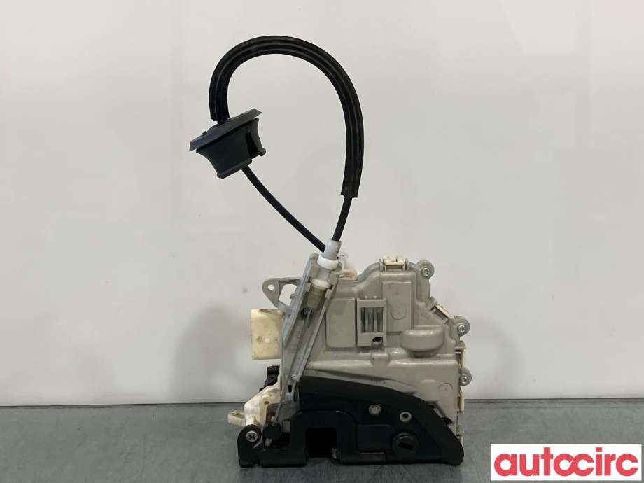 Låsekasse høyre bak til Audi A4 2007-2014 (Type IV) (B8) (B8) (8K0839016F|)