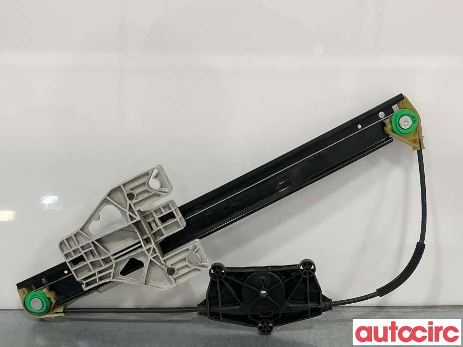 Ruteheis til Audi A4 2007-2014 (Type IV) (B8) (B8) (8K0839462C|1021-923065-103|)