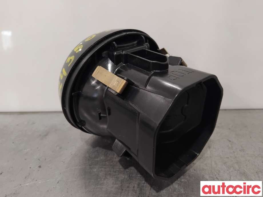Dashbord friskluftdyse til Mercedes C-Klasse 2014-2018 (Fase 1) (W205) (W205) (MERCEDES|A2058300201|)