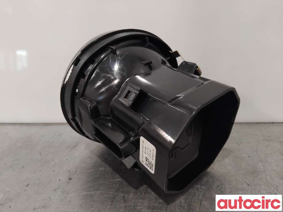 Dashbord friskluftdyse til Mercedes C-Klasse 2014-2018 (Fase 1) (W205) (W205) (MERCEDES|A2058300201|)