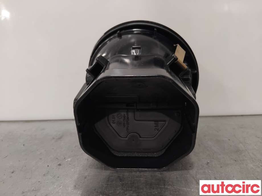 Dashbord friskluftdyse til Mercedes C-Klasse 2014-2018 (Fase 1) (W205) (W205) (MERCEDES|A2058300201|)