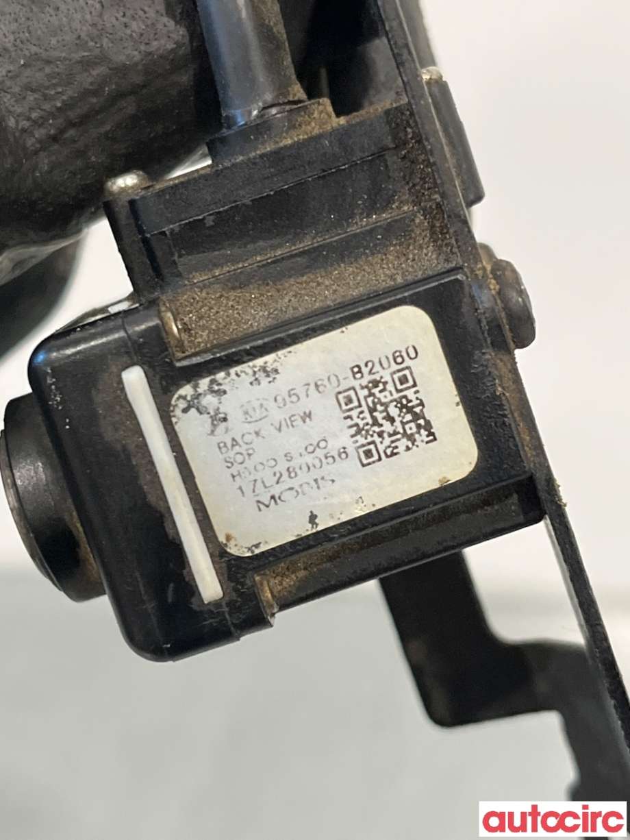 Kamera til Kia Soul 2014-2019 (Type II)  (95760B2060|)