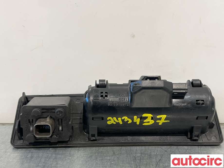 Bakluke/bakdør håndtak til BMW 2-Serie 2014-2021 (F22/F23) (F22/F23) (51247463163|66539475687|)