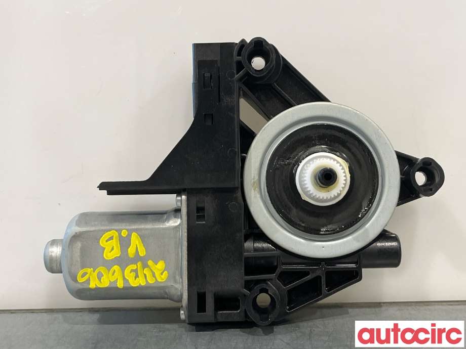 Ruteheis venstre bak til Volvo V60/V60 CC 2013-2018 (Type I, Fase 2) (31253064|966264-102|)