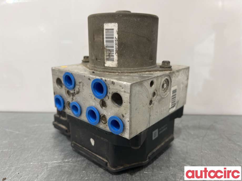 ABS sentral til Ford Mondeo 2011-2014 (Type IV, Fase 2)  (FORD|1857638|54085966D|CG91-2C405-CC)