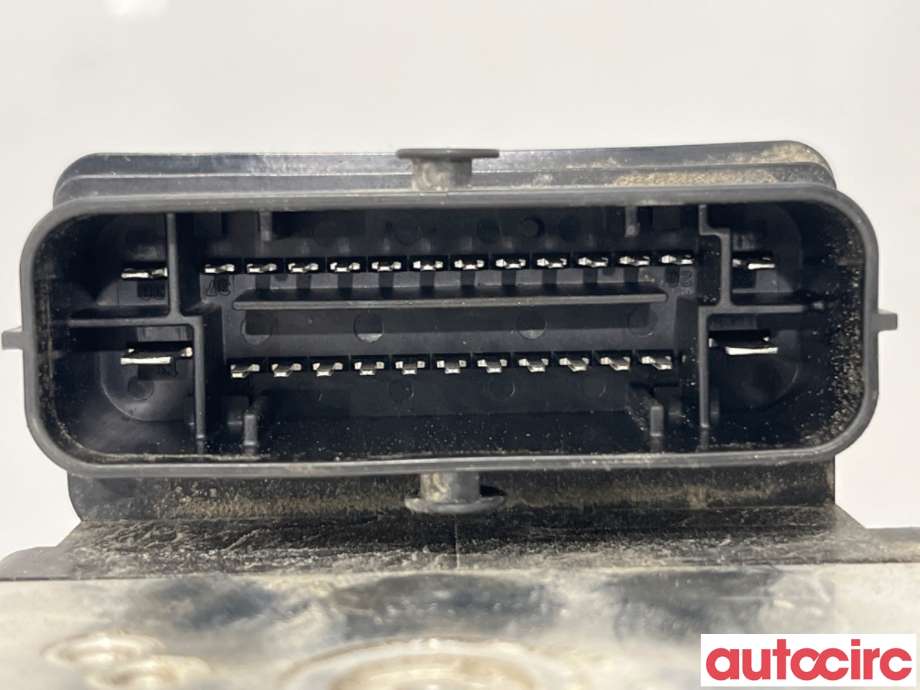 ABS sentral til Ford Mondeo 2011-2014 (Type IV, Fase 2)  (FORD|1857638|54085966D|CG91-2C405-CC)