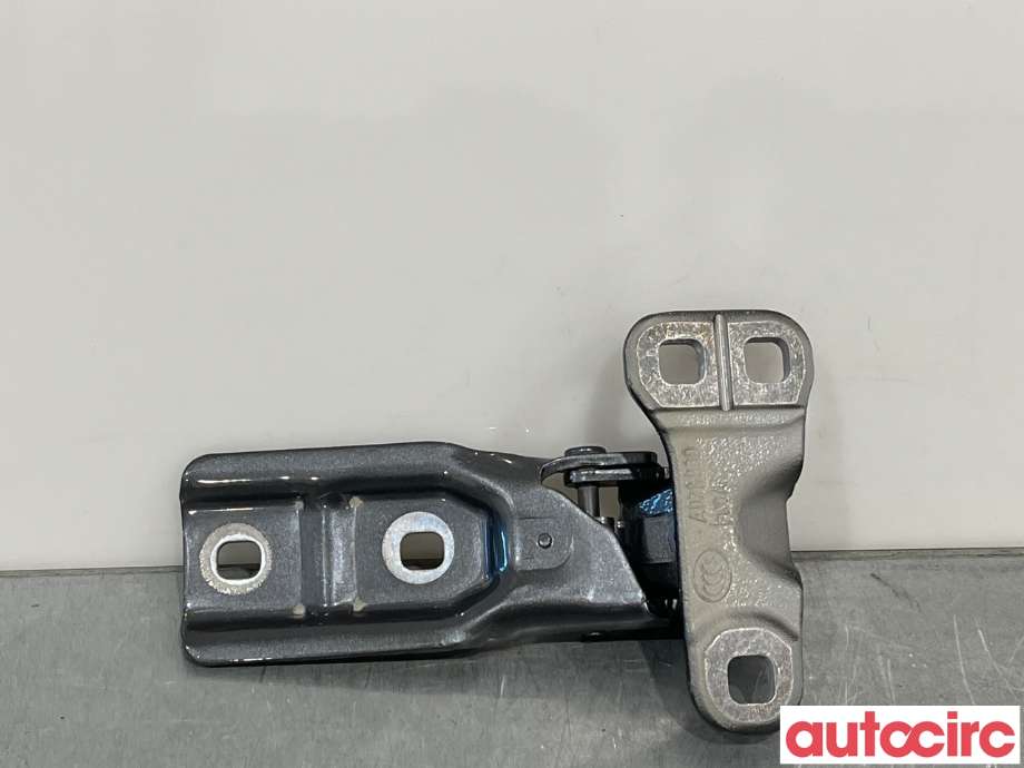 Hengsler til BMW 2-Serie 2014-2021 (F22/F23) (F22/F23) (41007317769|)