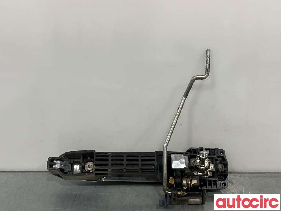 Dørhåndtak utv venstre foran til Toyota Hilux 2006-2011 (6921006040|6920206010|)
