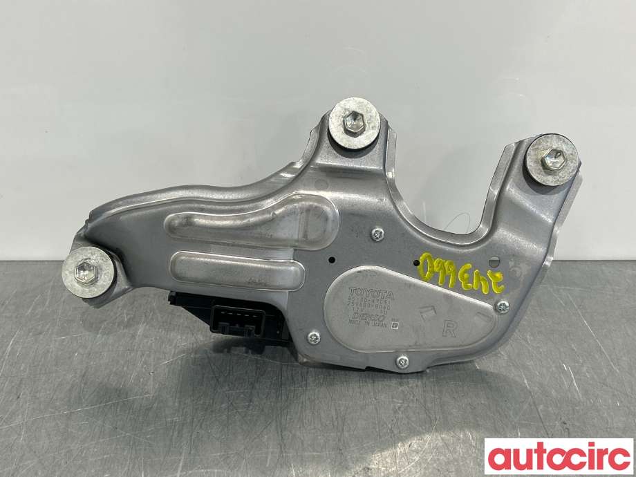 Viskermotor bakrute til Toyota Prius 2016-2023 (Type IV) (combi) (combi) (8513047031|259600-8060|)