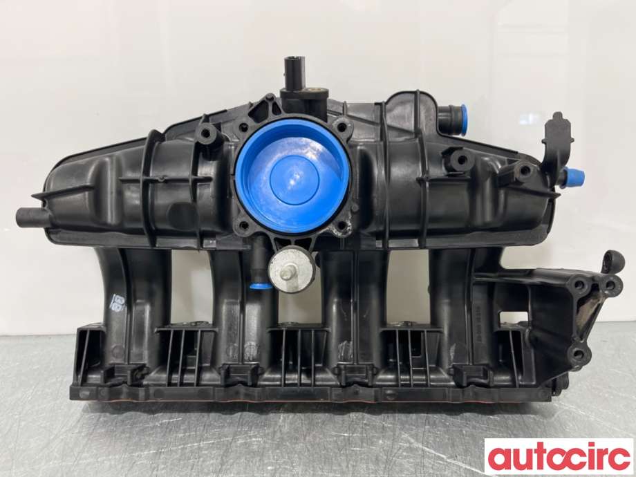 Manifold innsug til VW Golf VI 2008-2012  (VOLKSWAGEN|06F133201P|)