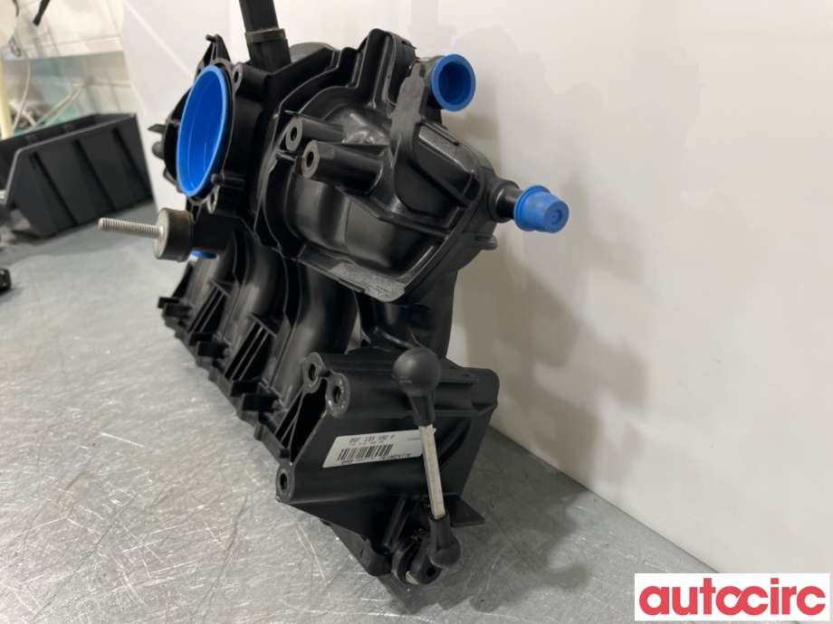 Manifold innsug til VW Golf VI 2008-2012  (VOLKSWAGEN|06F133201P|)