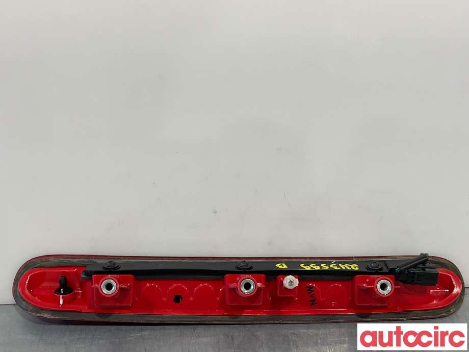 Baklykt bremselys bakrute til Kia Soul 2014-2019 (Type II)  (92700B2020|)