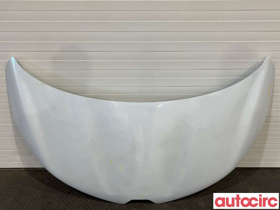 Panser til Renault Zoe 2013-2019 (Fase 1) (651004516R|)