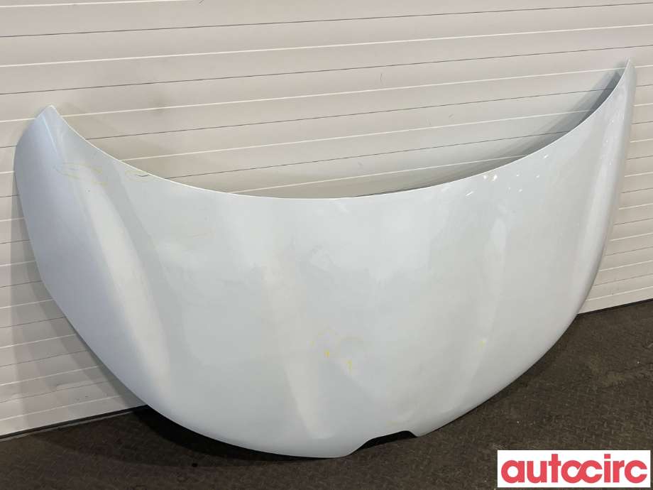 Panser til Renault Zoe 2013-2019 (Fase 1) (651004516R|)