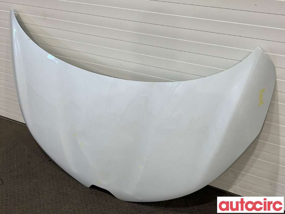 Panser til Renault Zoe 2013-2019 (Fase 1) (651004516R|)